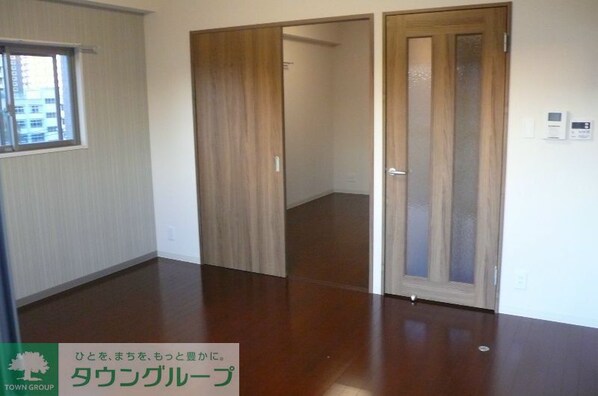 CONTRAILの物件内観写真